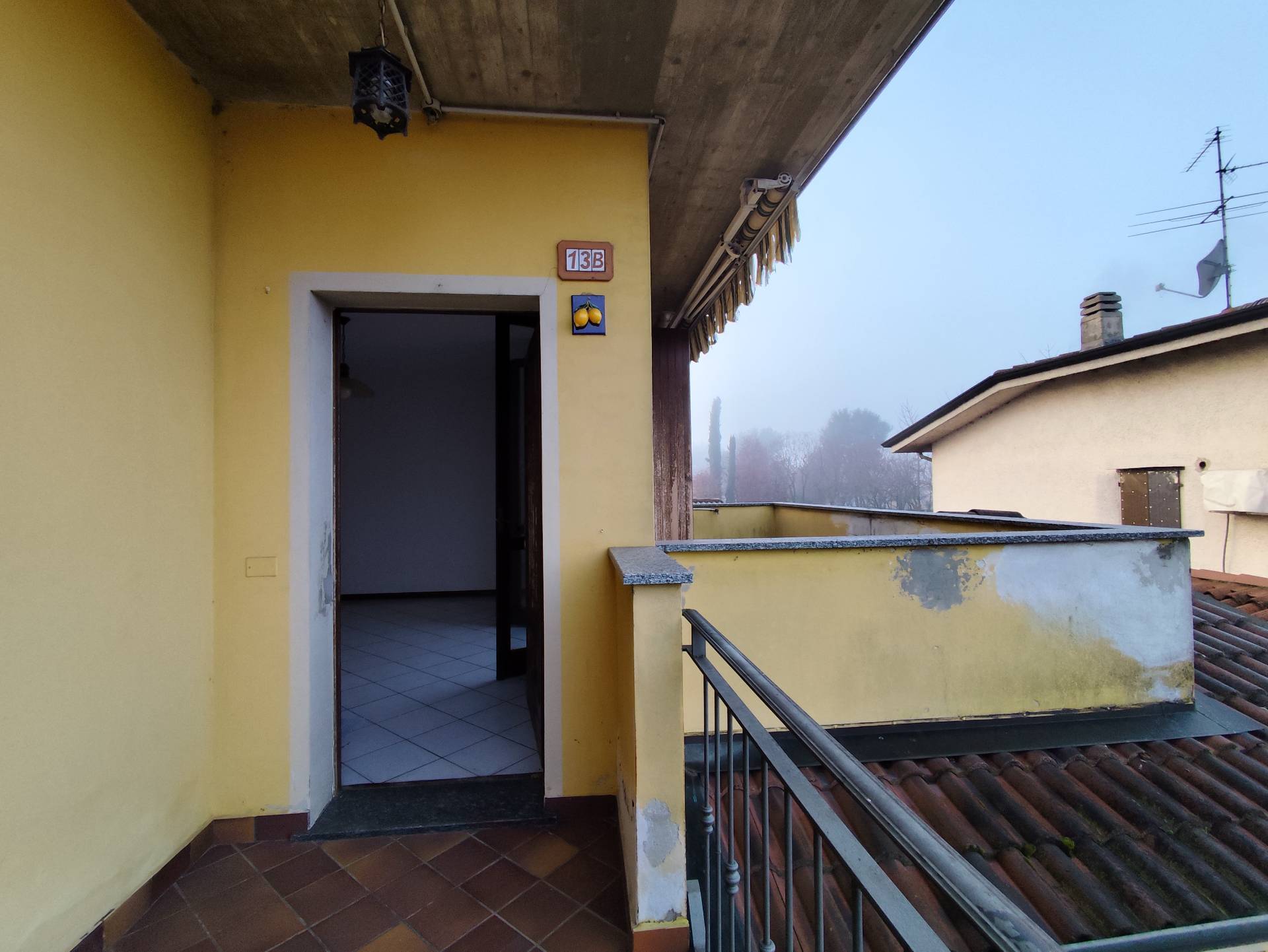 Appartamento in affitto a Borgo San Giacomo