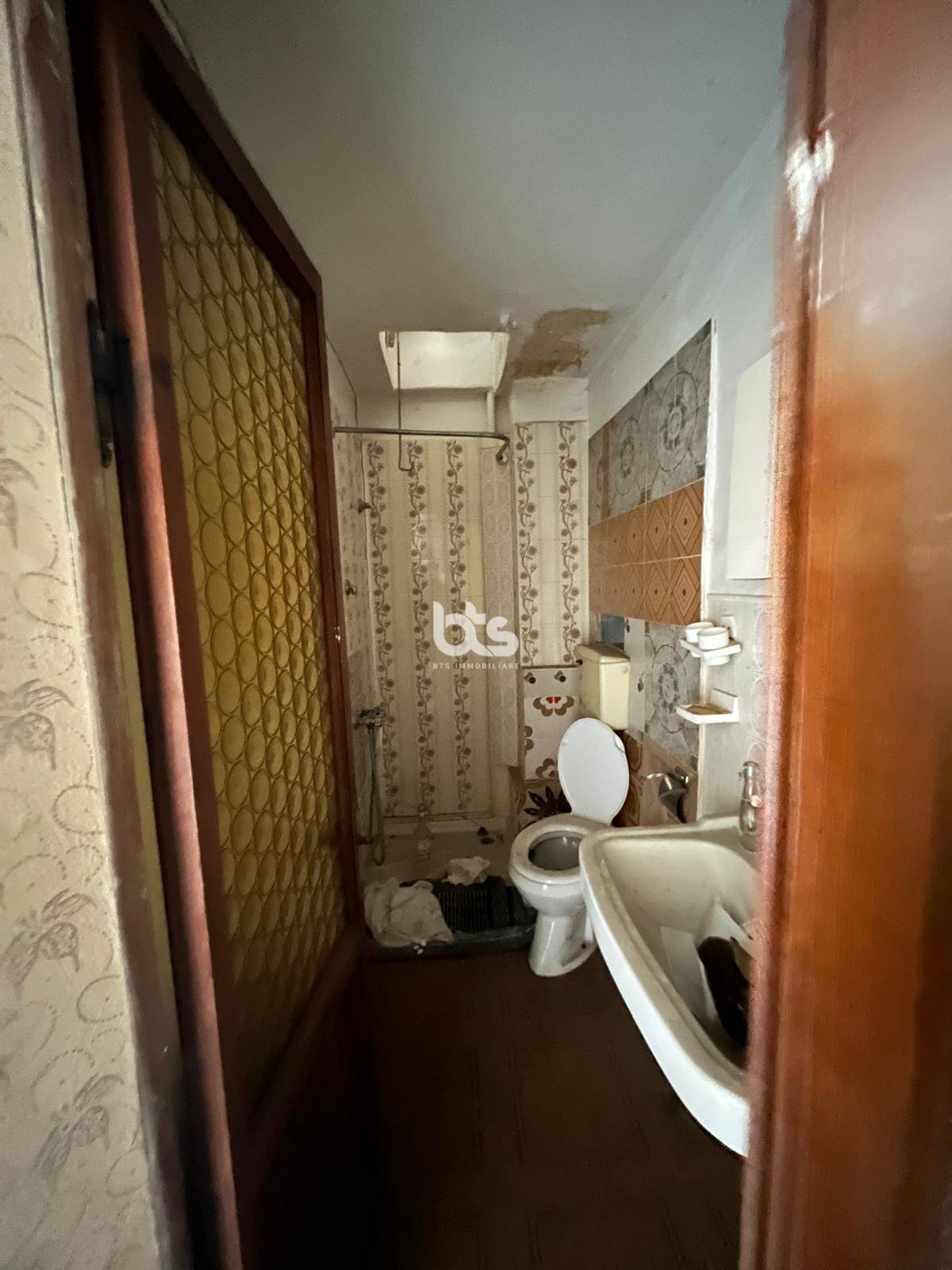 Appartamento in vendita a Paratico