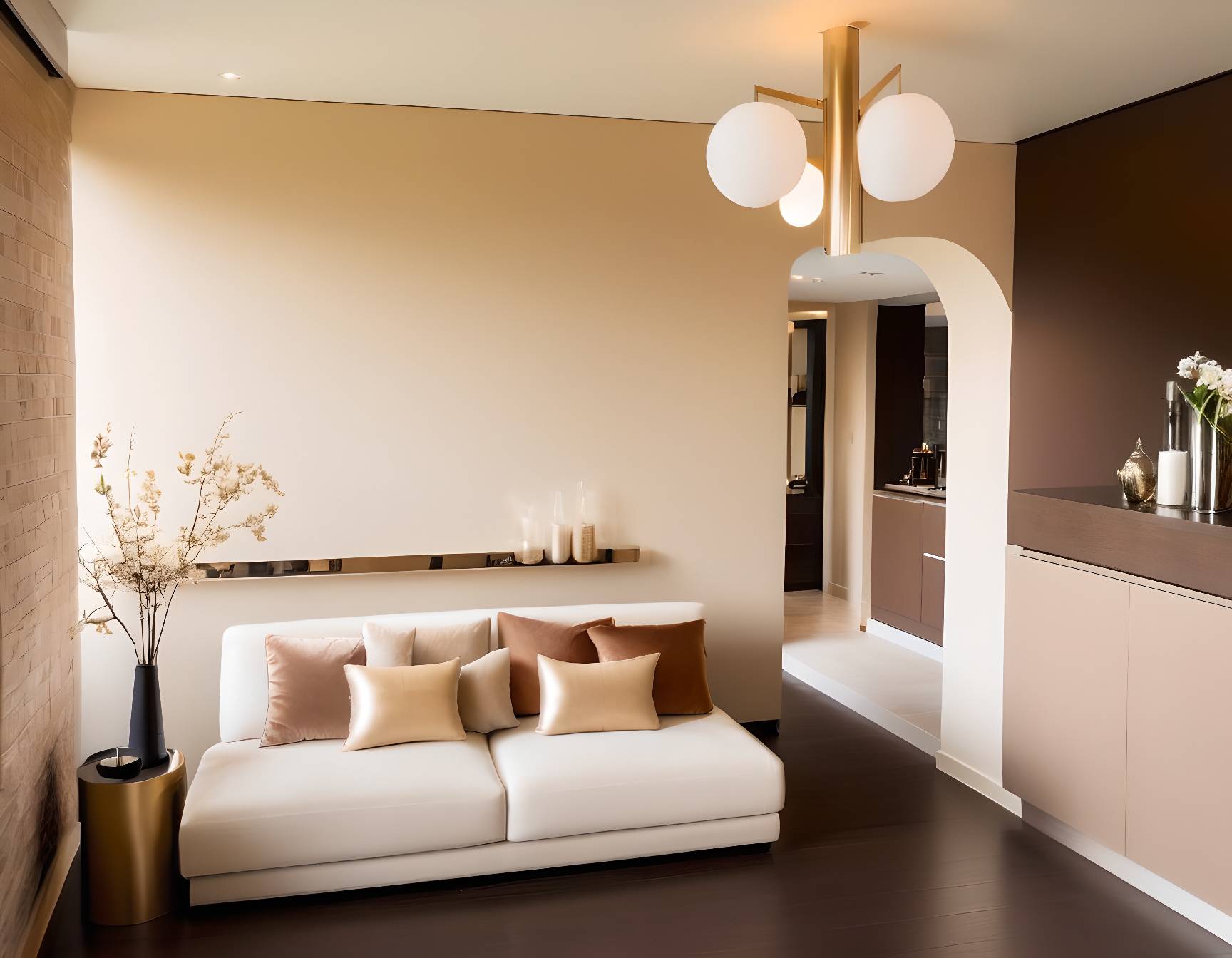 Appartamento in vendita a Paratico