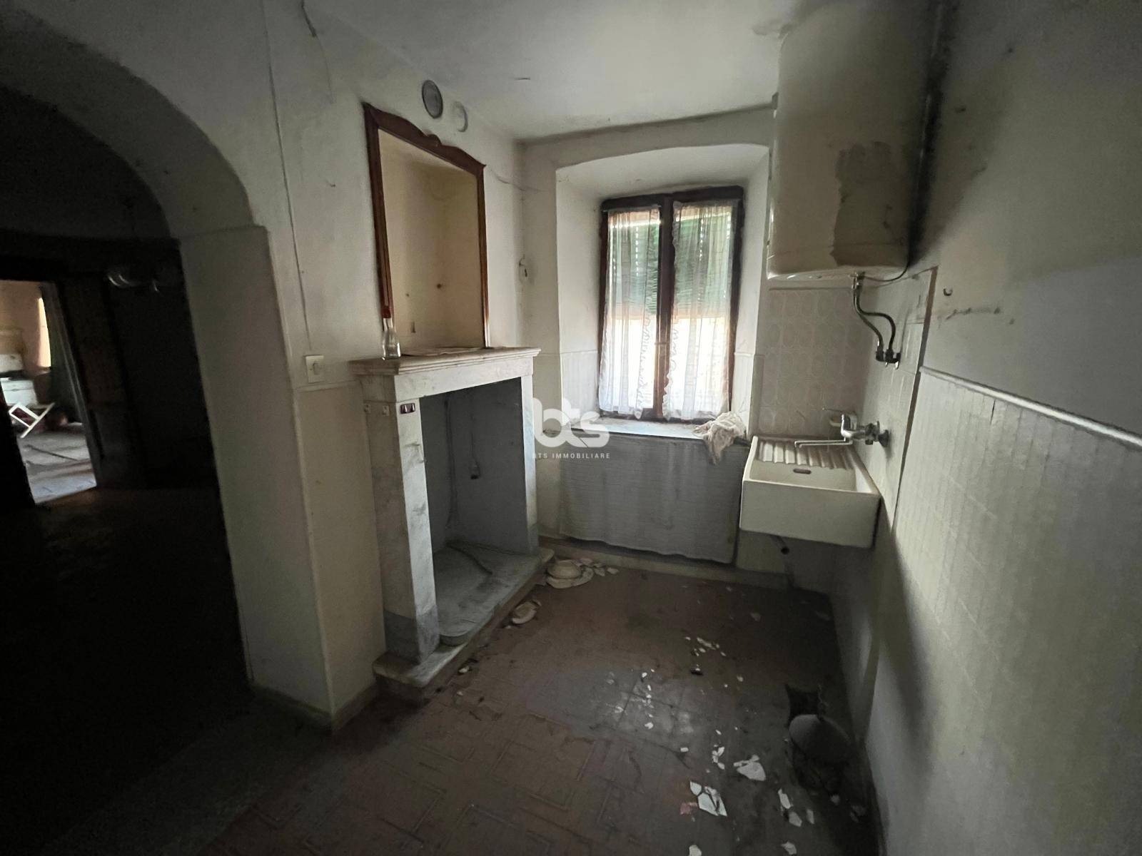 Appartamento in vendita a Paratico