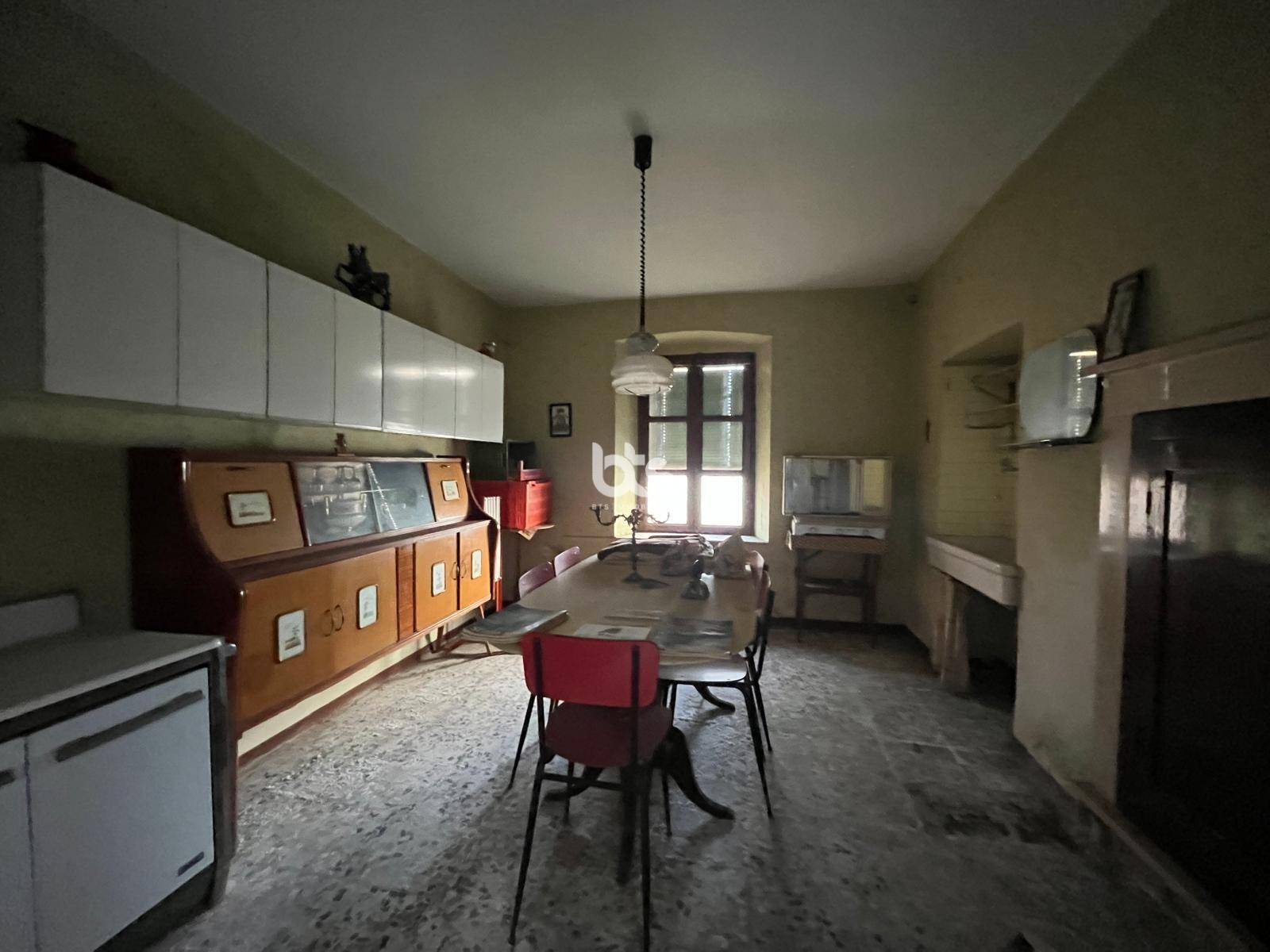 Appartamento in vendita a Paratico