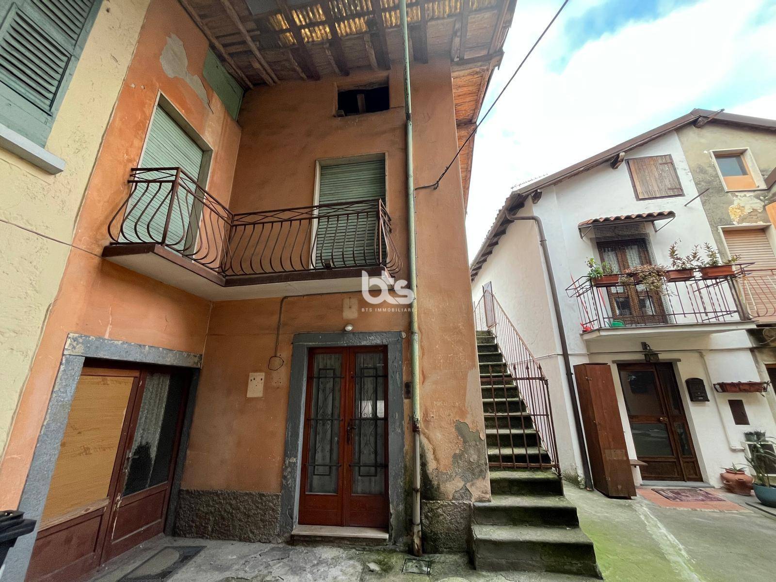 Appartamento in vendita a Paratico