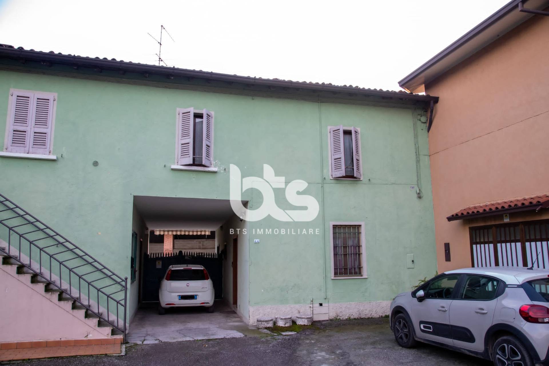 Casa di Corte in vendita a Flero