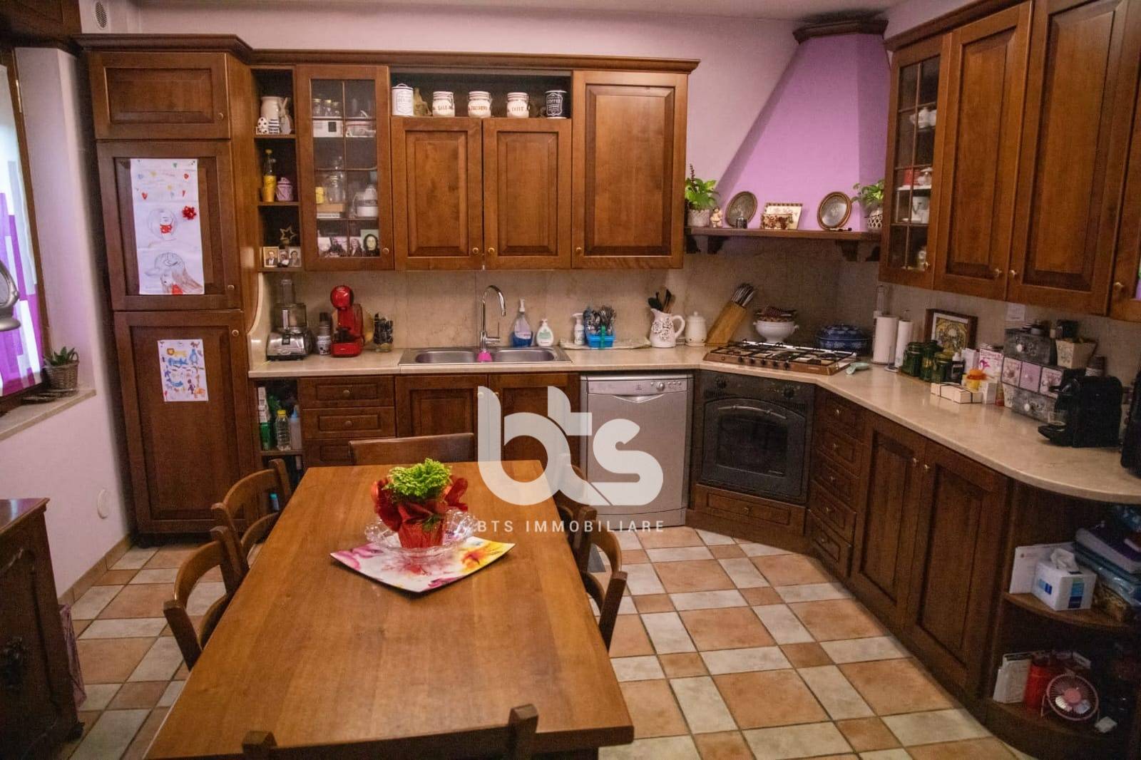 Casa di Corte in vendita a Flero