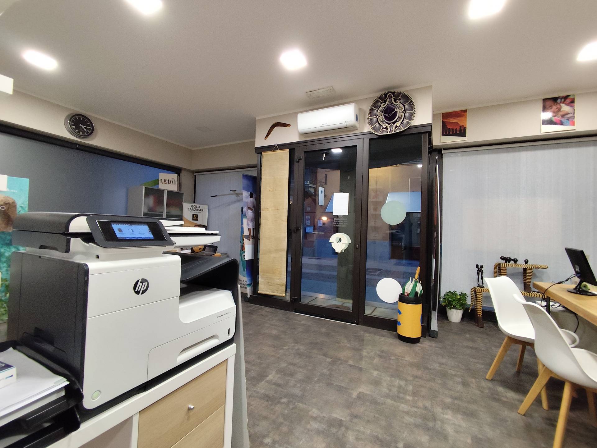 Studio/Ufficio in affitto a Iseo