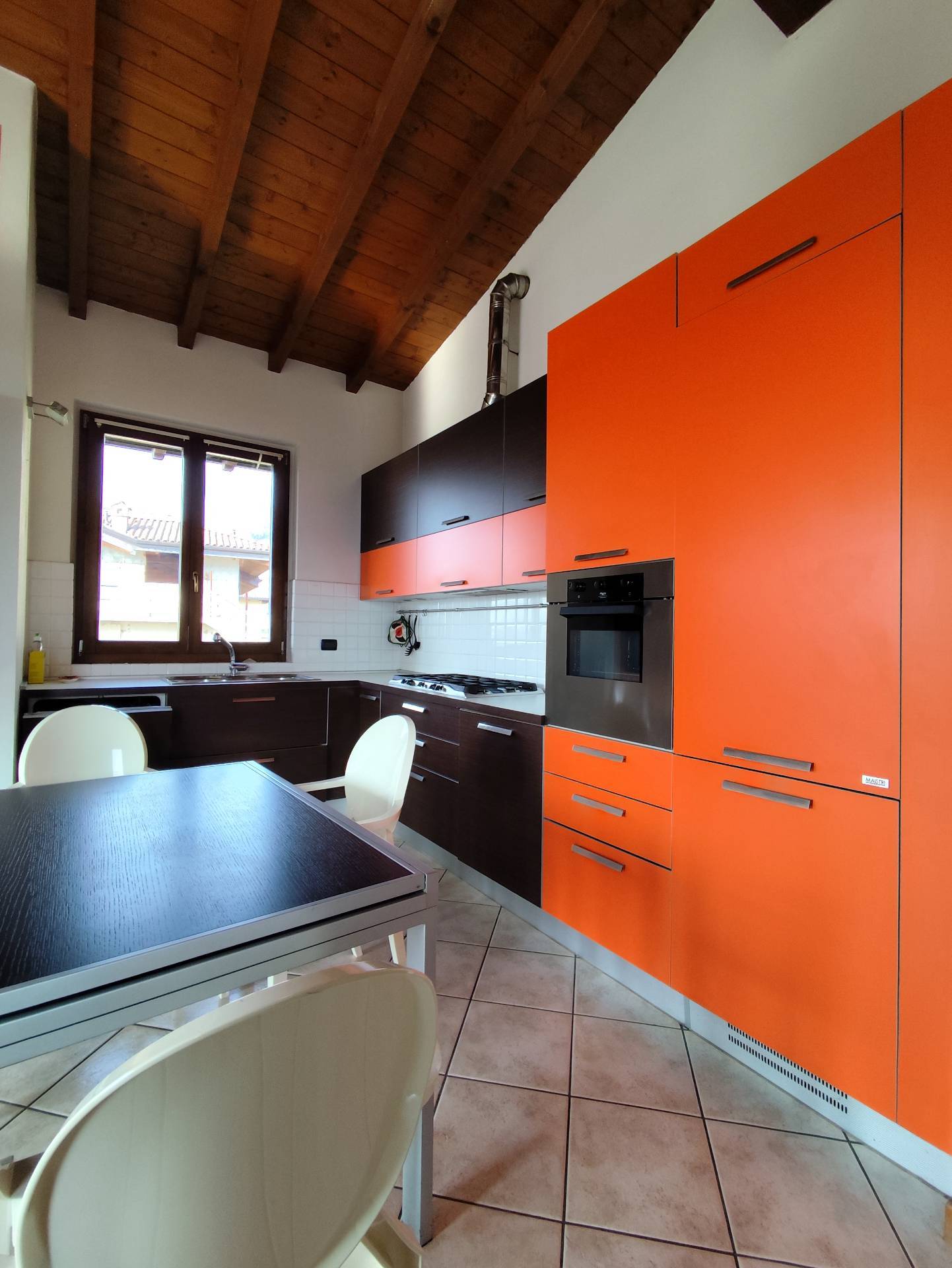 Appartamento in affitto a Sarnico