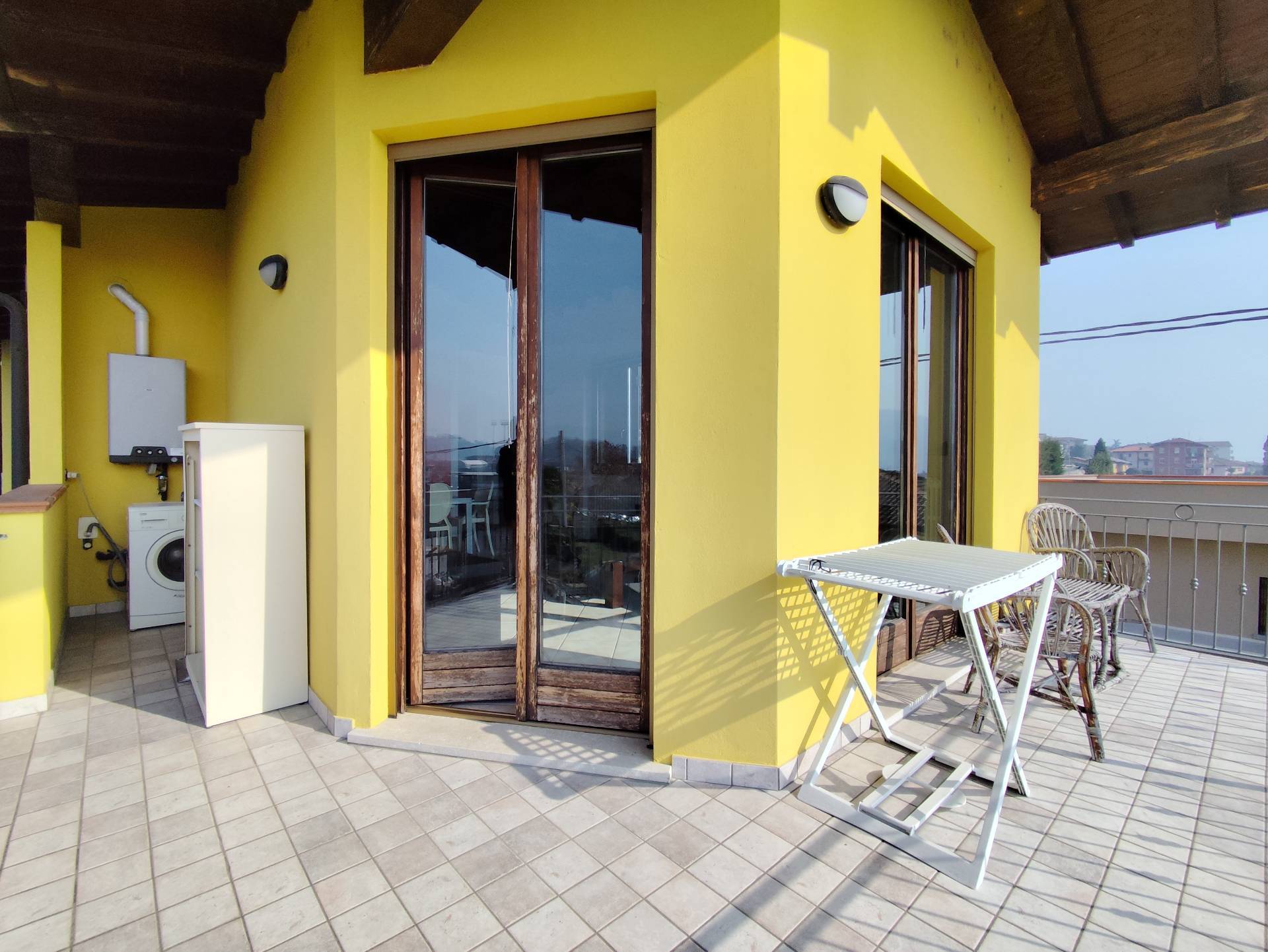 Appartamento in affitto a Sarnico