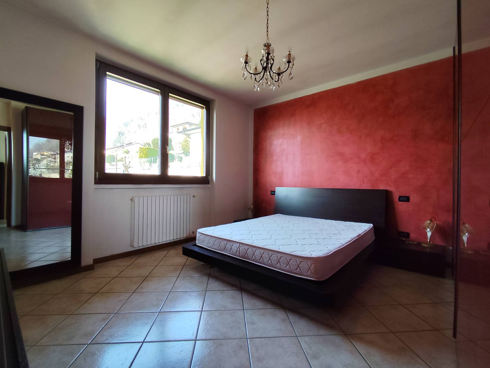 Appartamento in affitto a Sarnico