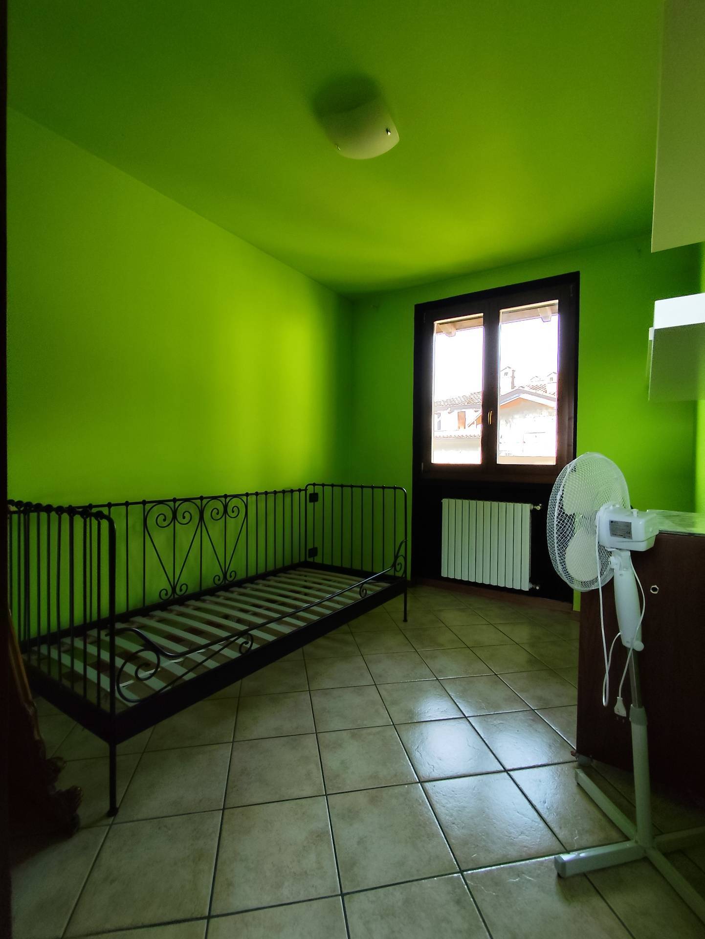 Appartamento in affitto a Sarnico