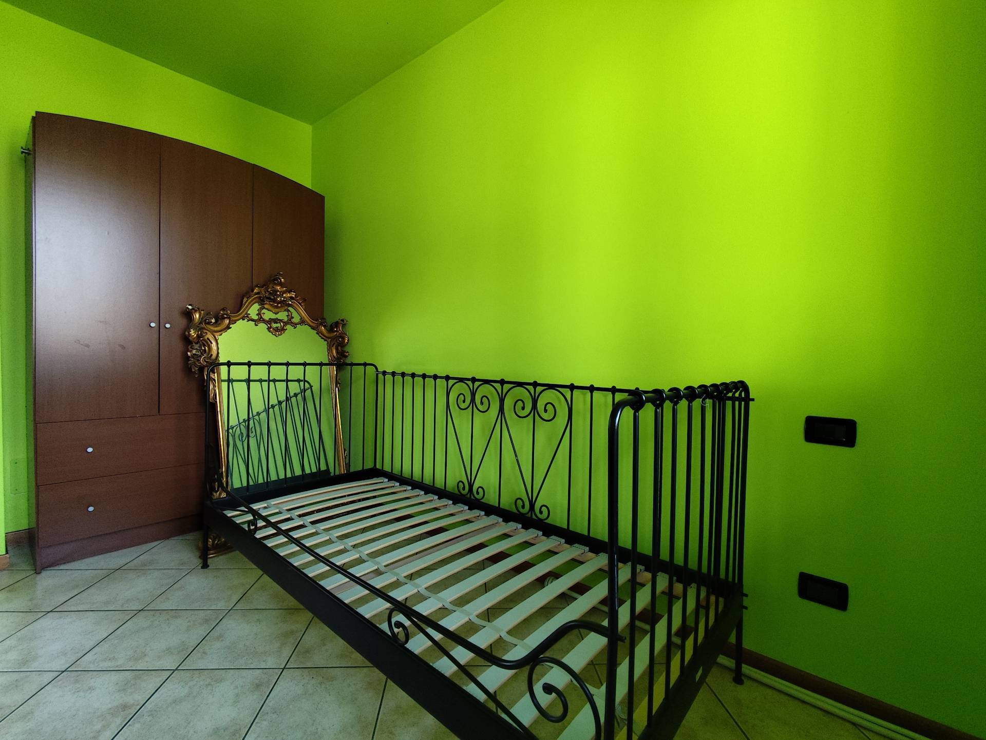 Appartamento in affitto a Sarnico