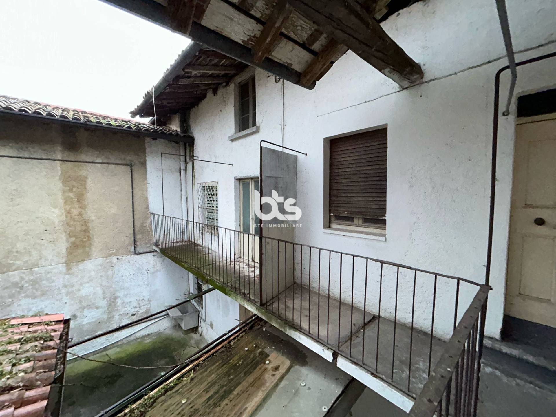 Bifamiliare in vendita a Passirano