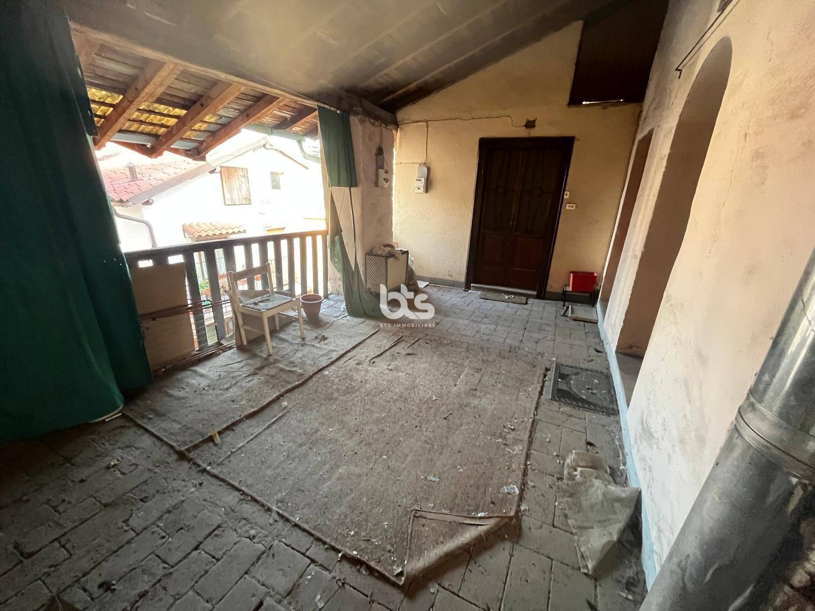 Appartamento in vendita a Paratico