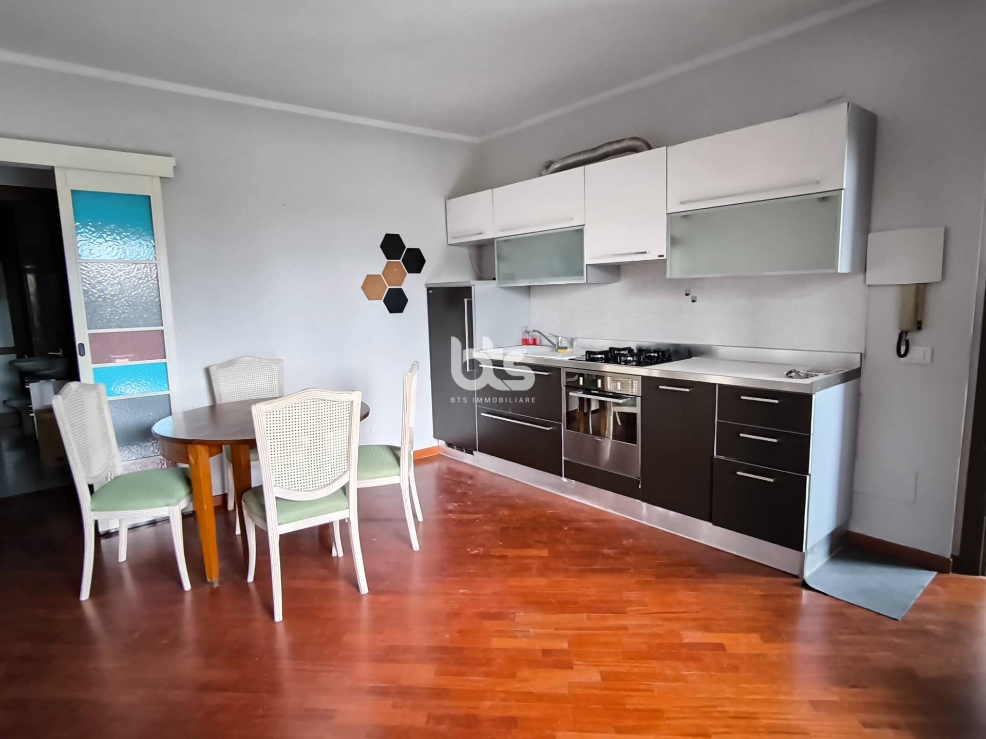 Appartamento in vendita a Castel Mella