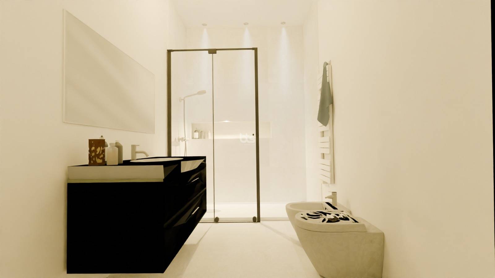 Appartamento in vendita a Borgosatollo