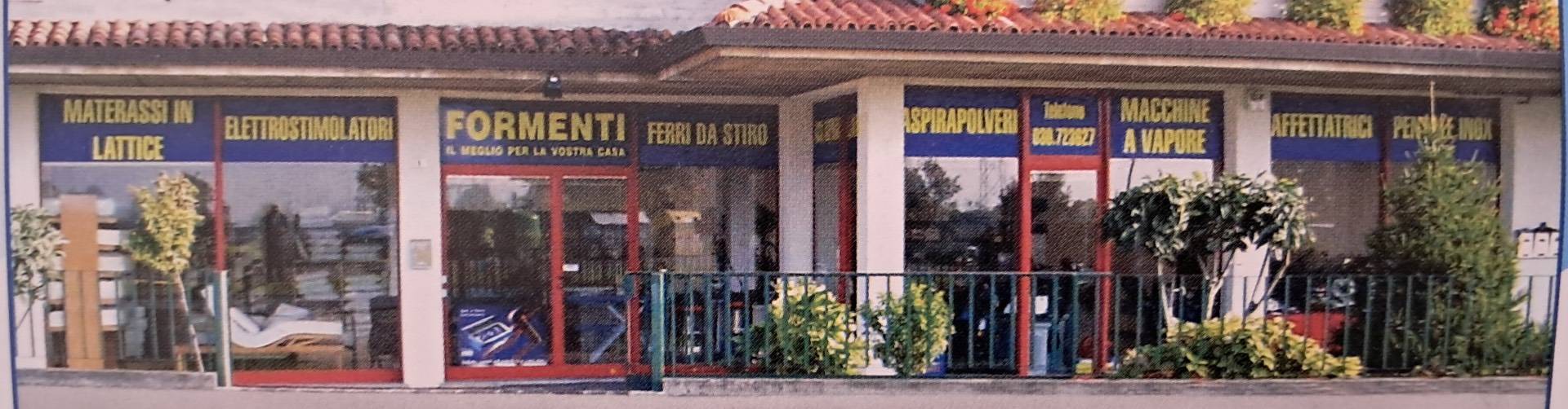 Attivit commerciale in vendita a Coccaglio
