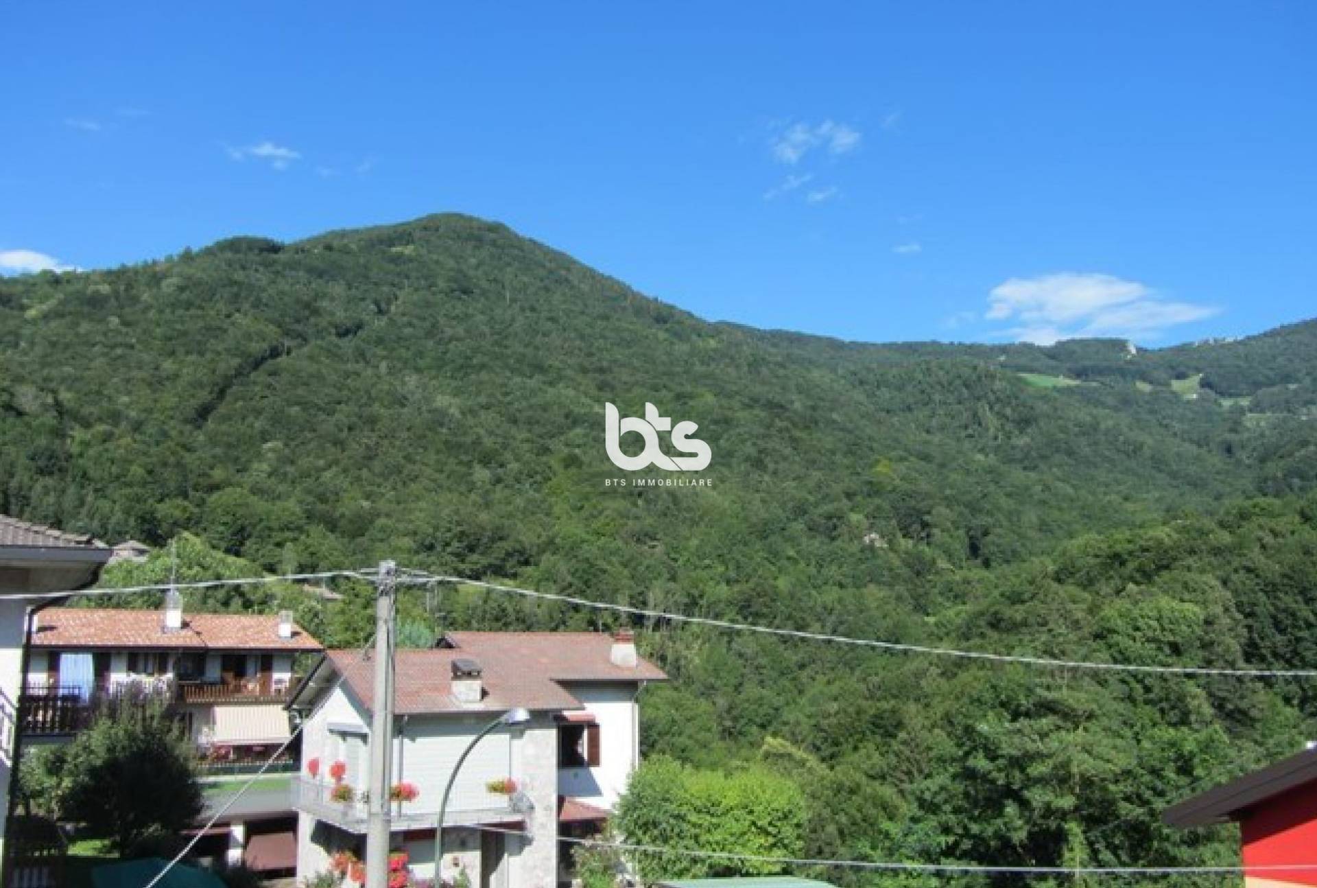 Appartamento in vendita a Algua