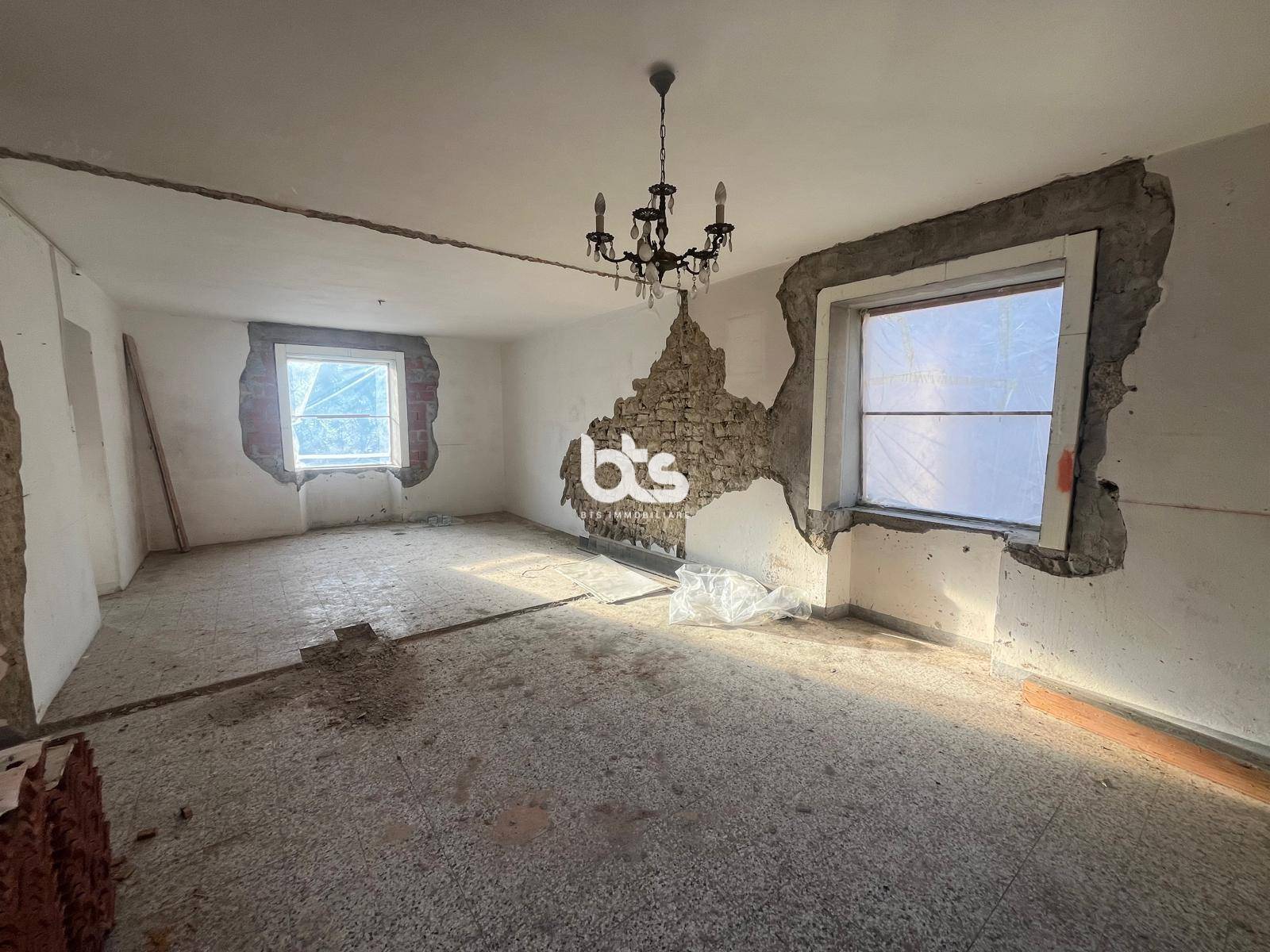 Appartamento in vendita a Algua, Rigosa