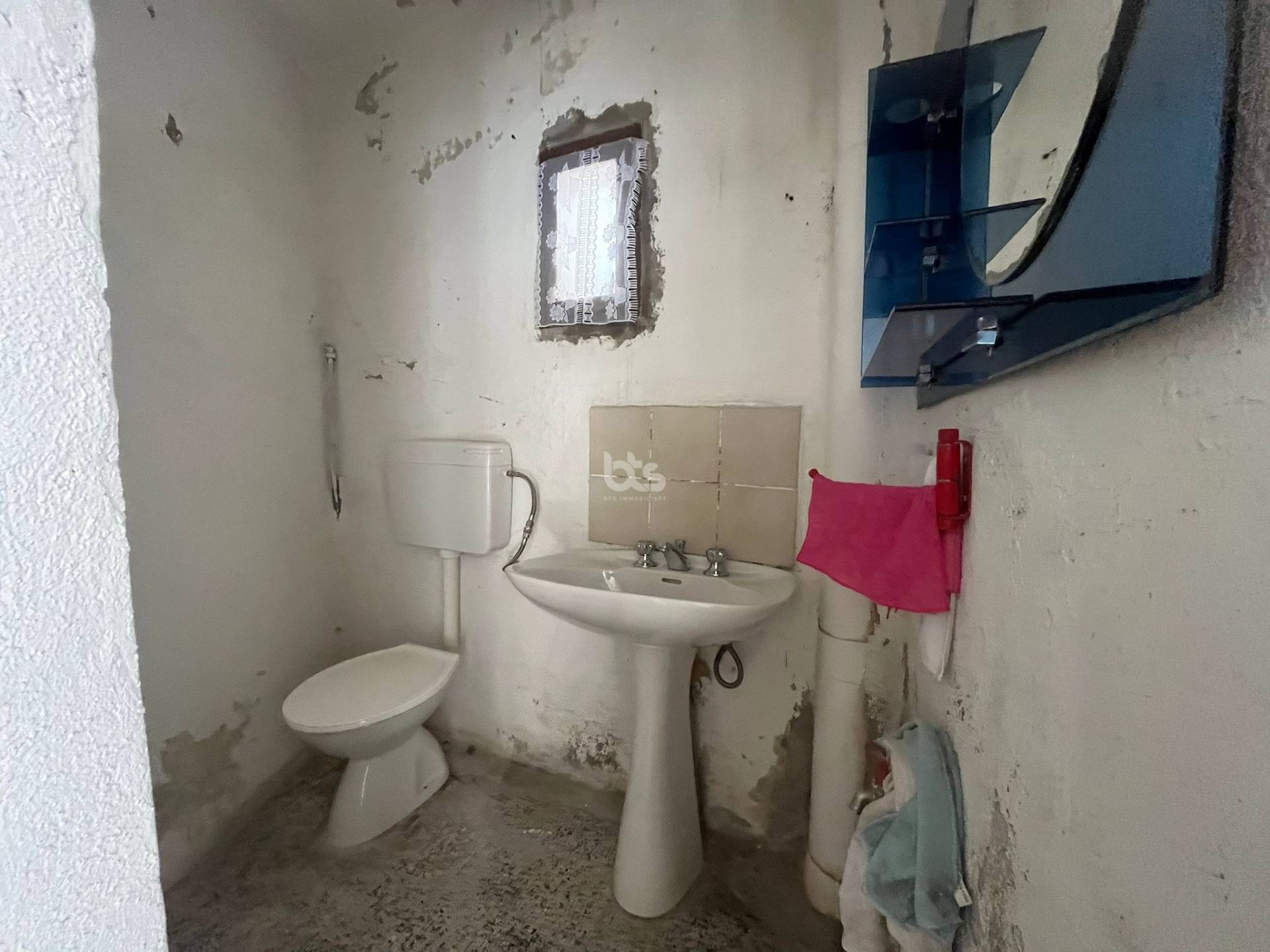 Rustico in vendita a Adrara San Rocco