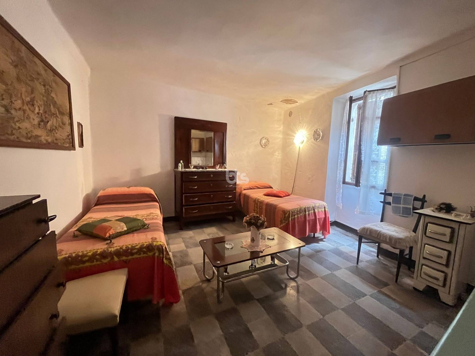 Rustico in vendita a Adrara San Rocco