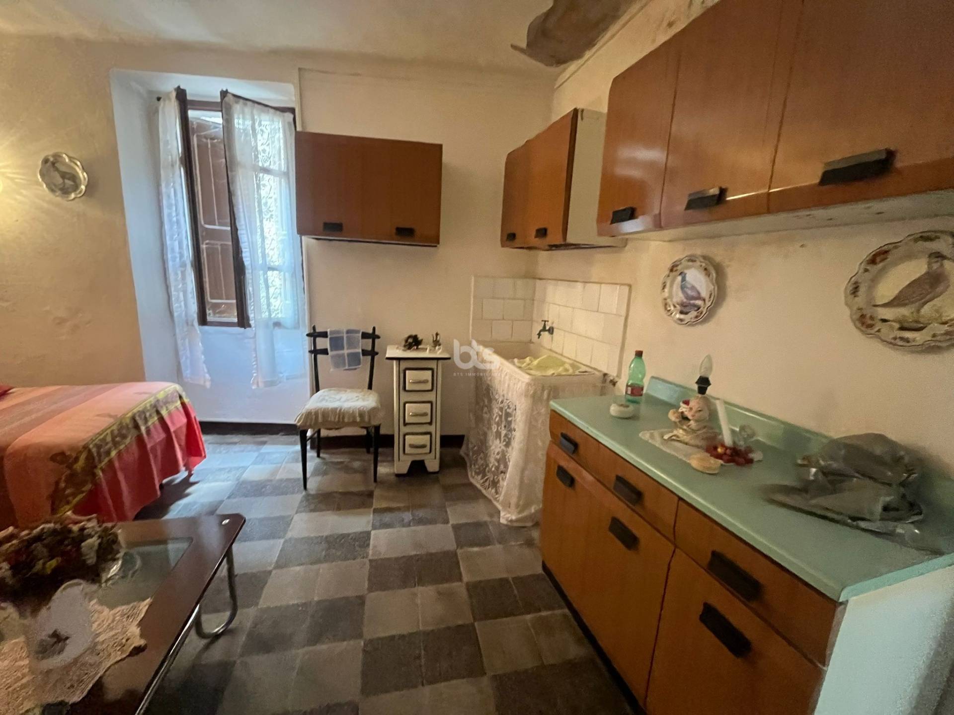 Rustico in vendita a Adrara San Rocco