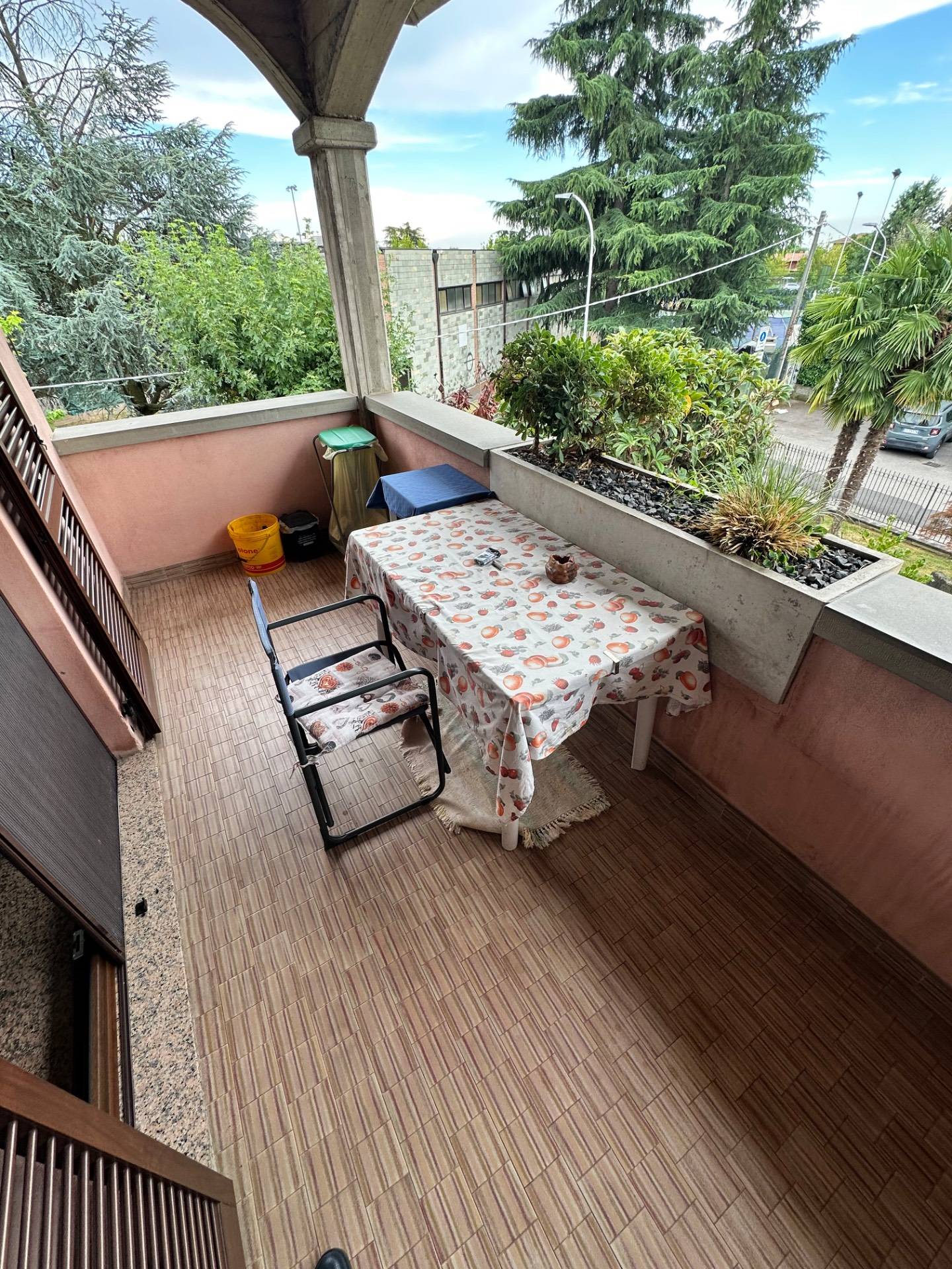 Bifamiliare in vendita a Brusaporto