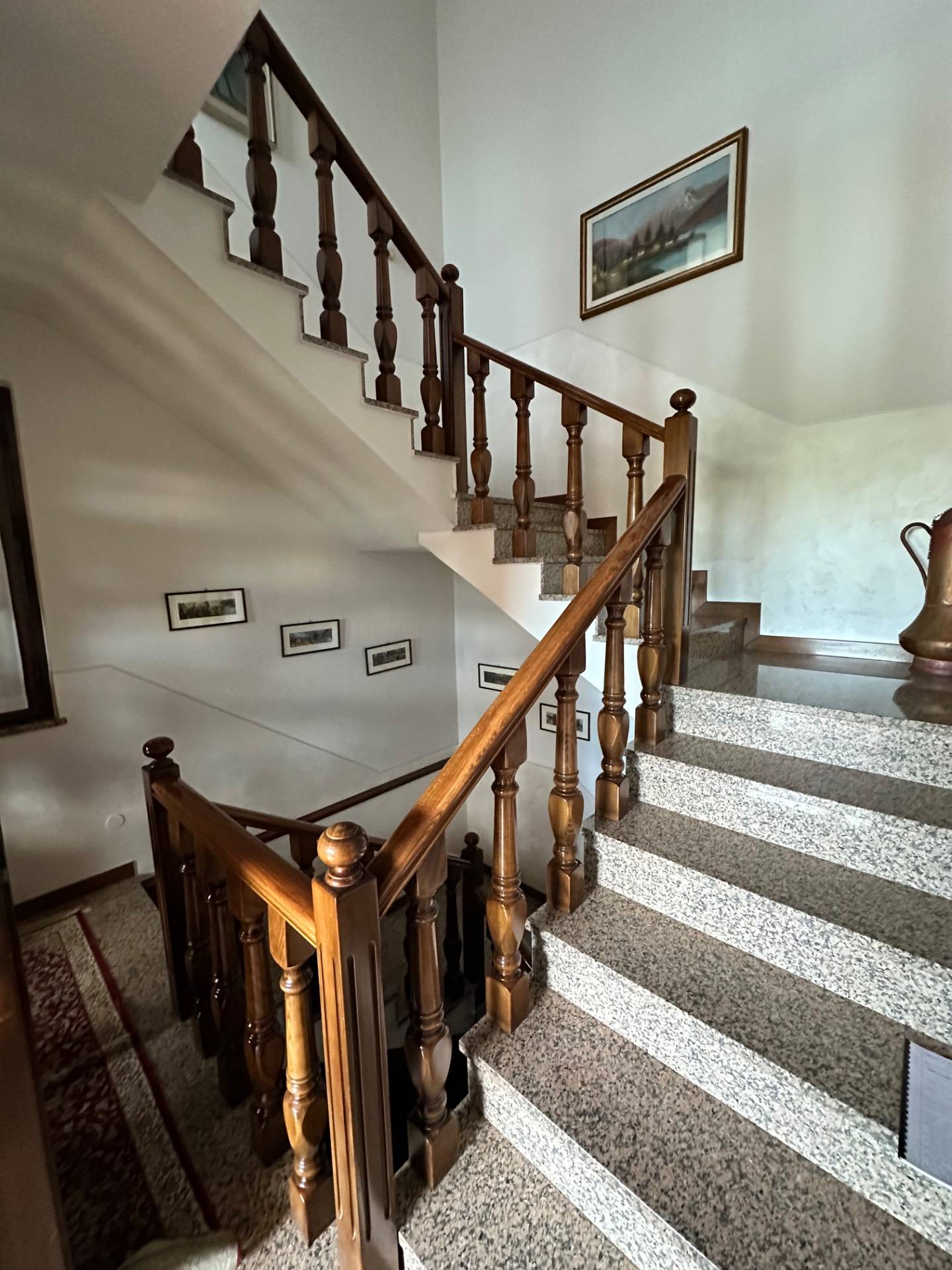 Bifamiliare in vendita a Brusaporto