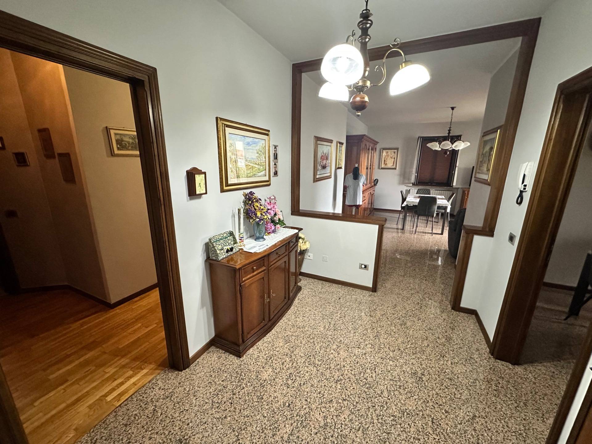 Bifamiliare in vendita a Brusaporto