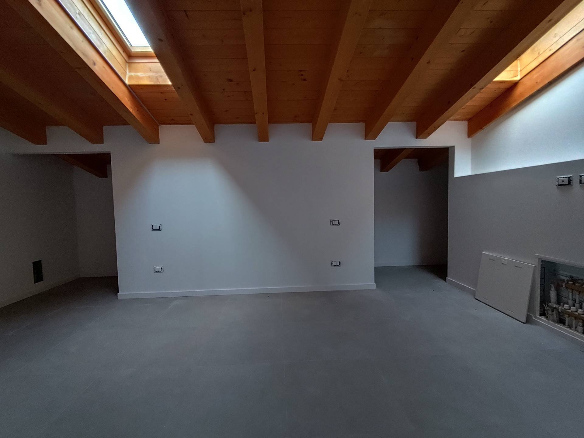 Appartamento in affitto a Foresto Sparso