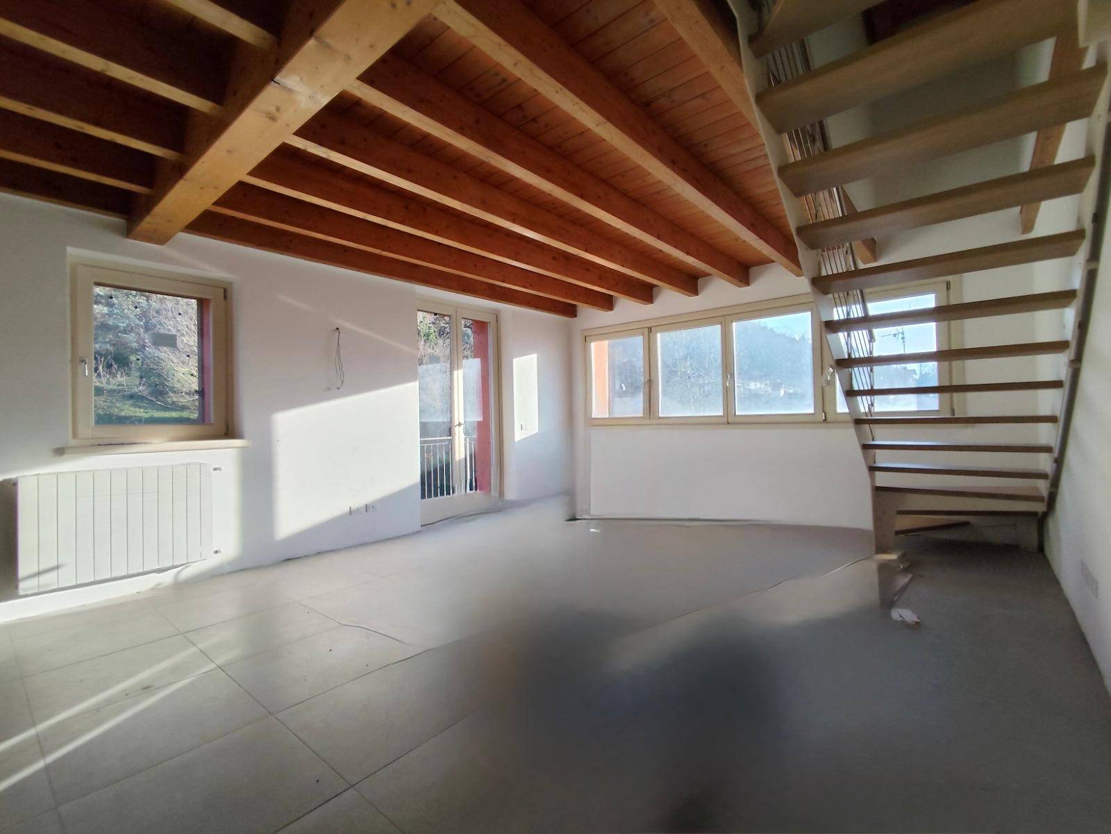 Appartamento in affitto a Foresto Sparso