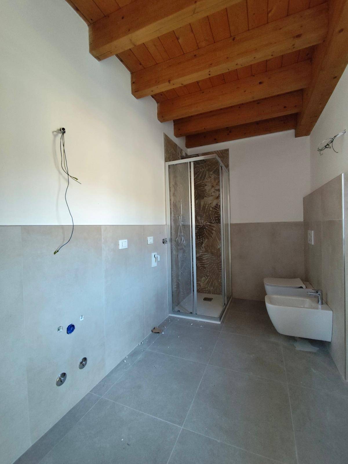 Appartamento in affitto a Foresto Sparso