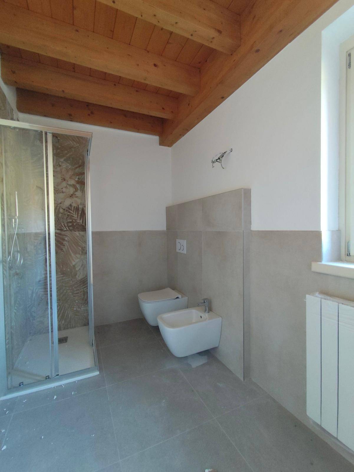 Appartamento in affitto a Foresto Sparso