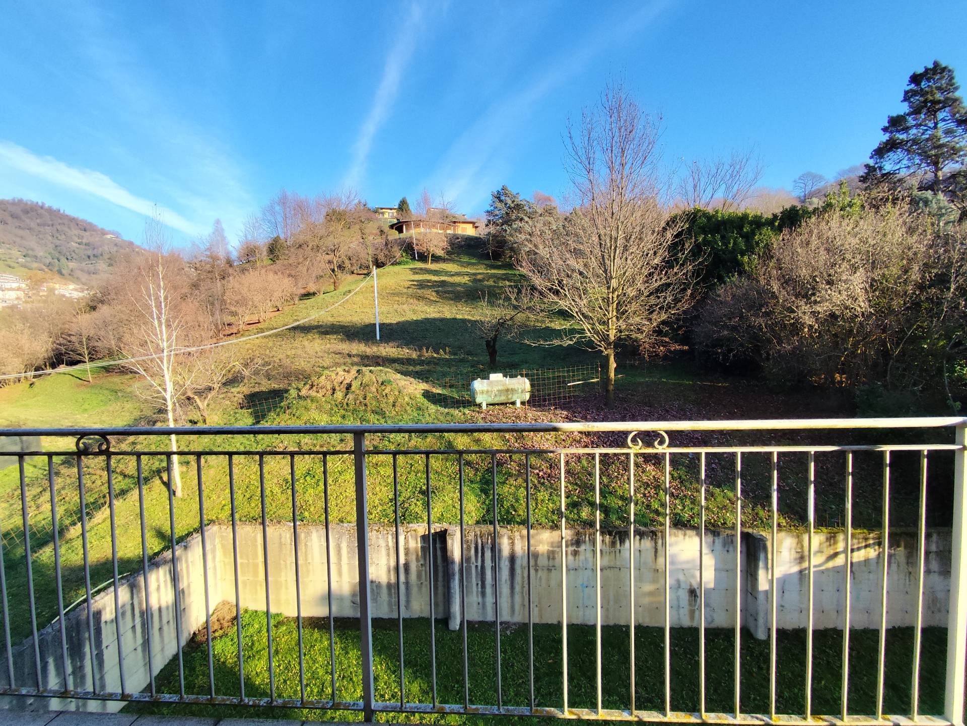 Appartamento in affitto a Foresto Sparso