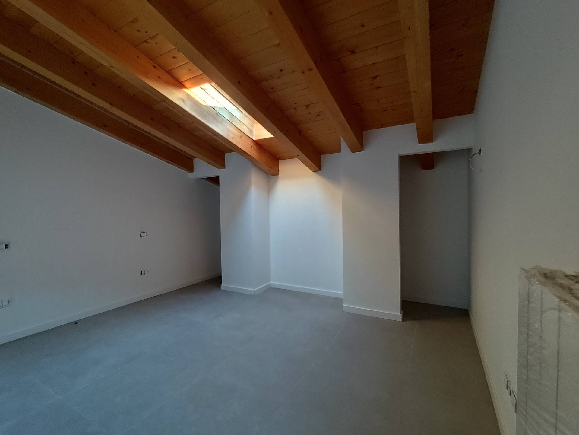 Appartamento in affitto a Foresto Sparso