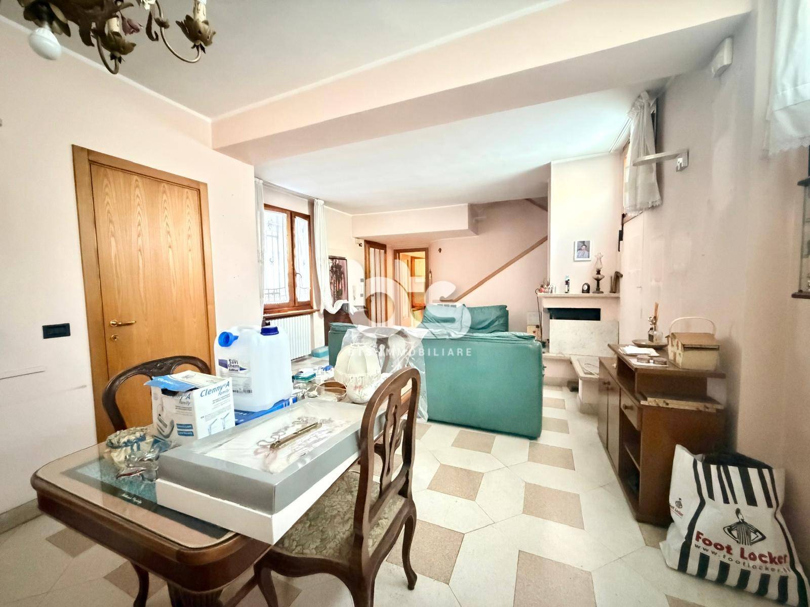 Casa di Corte in vendita a Palosco