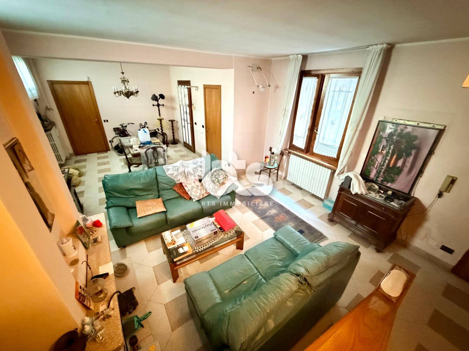 Casa di Corte in vendita a Palosco