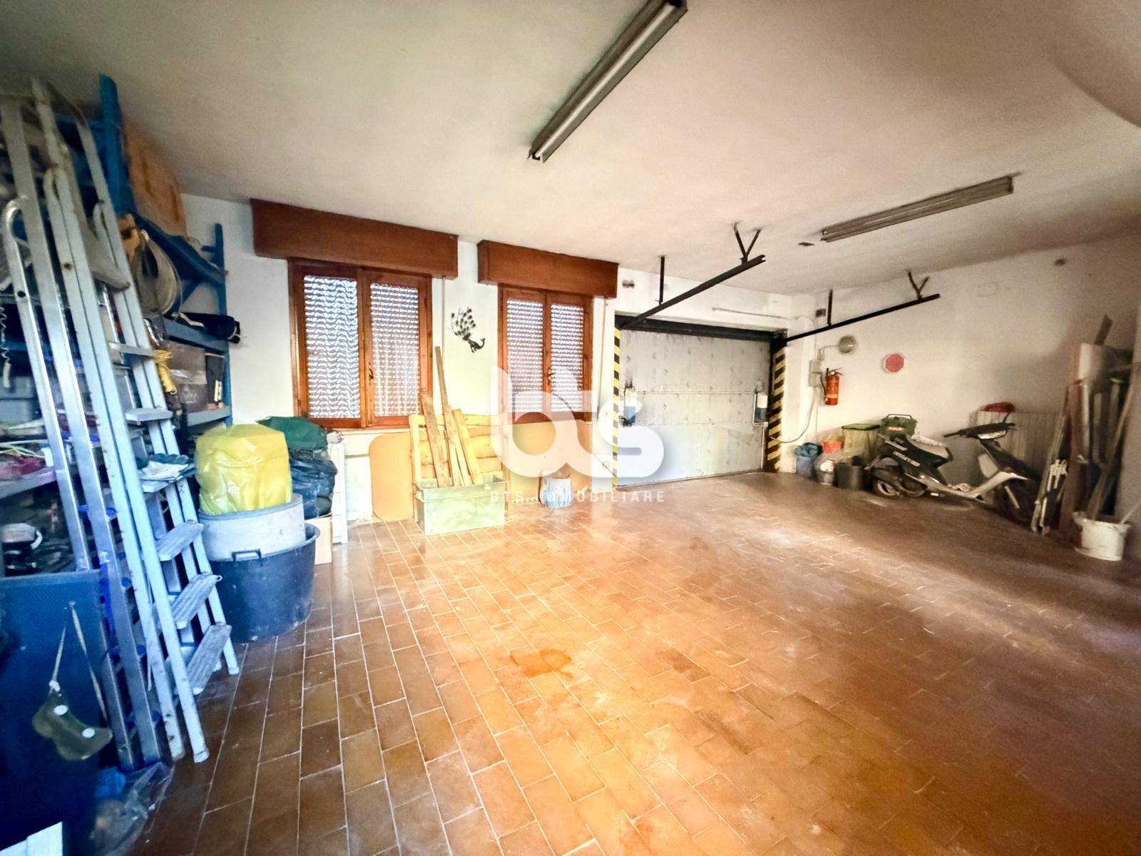 Casa di Corte in vendita a Palosco