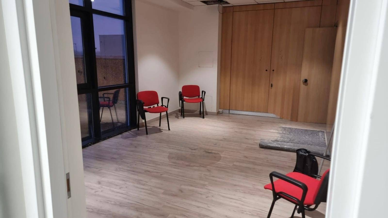 Studio/Ufficio in affitto a Grassobbio