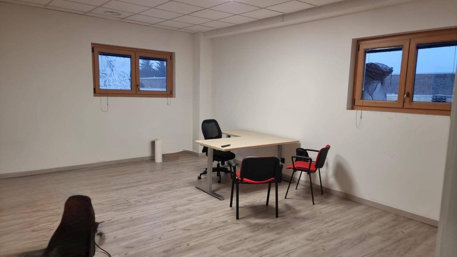 Studio/Ufficio in affitto a Grassobbio