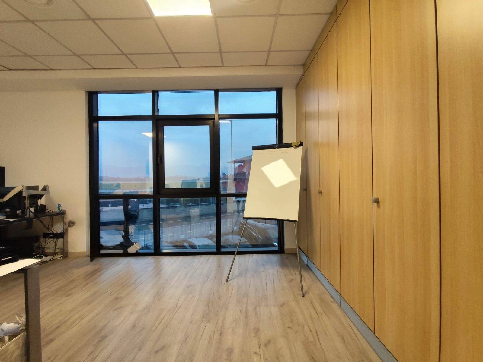 Studio/Ufficio in affitto a Grassobbio