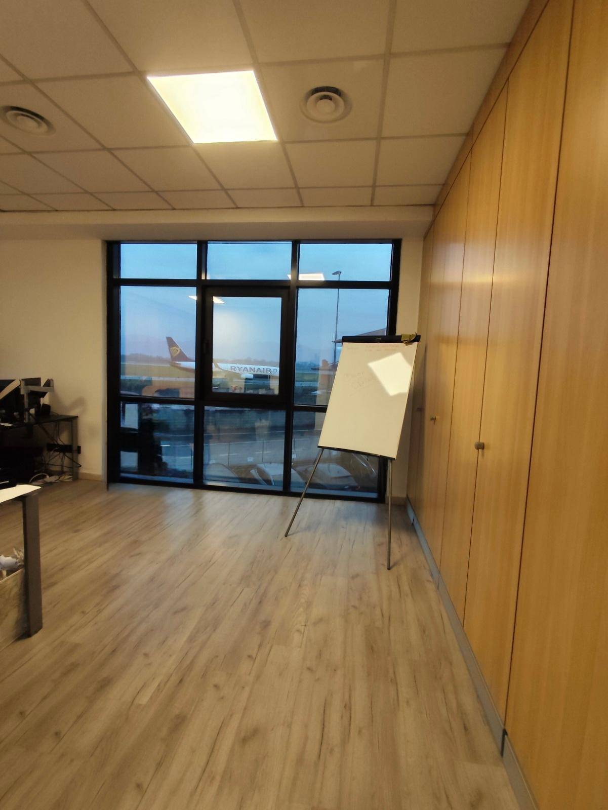 Studio/Ufficio in affitto a Grassobbio