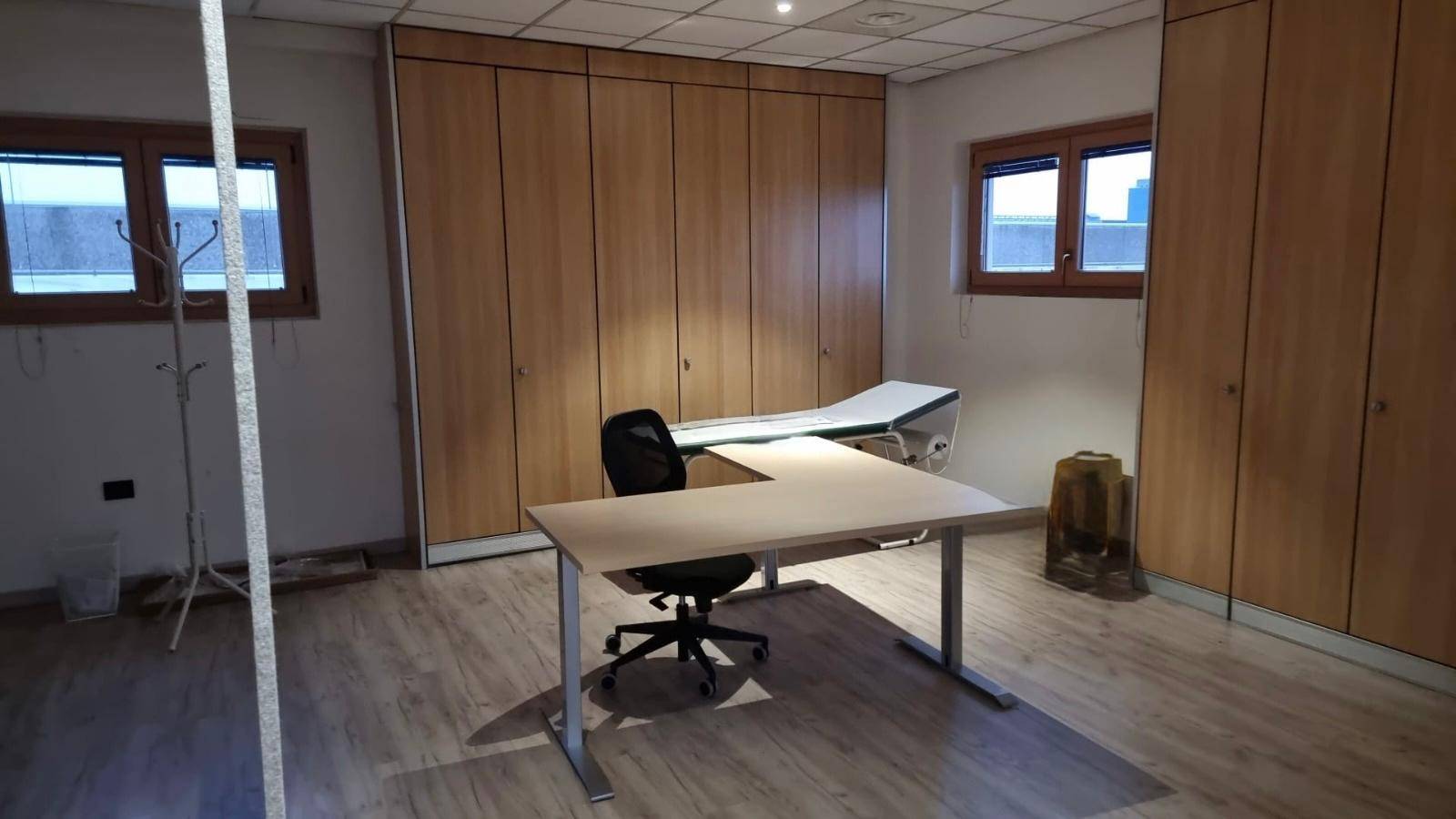 Studio/Ufficio in affitto a Grassobbio