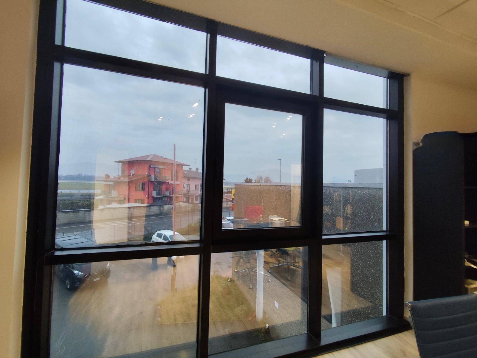 Studio/Ufficio in affitto a Grassobbio