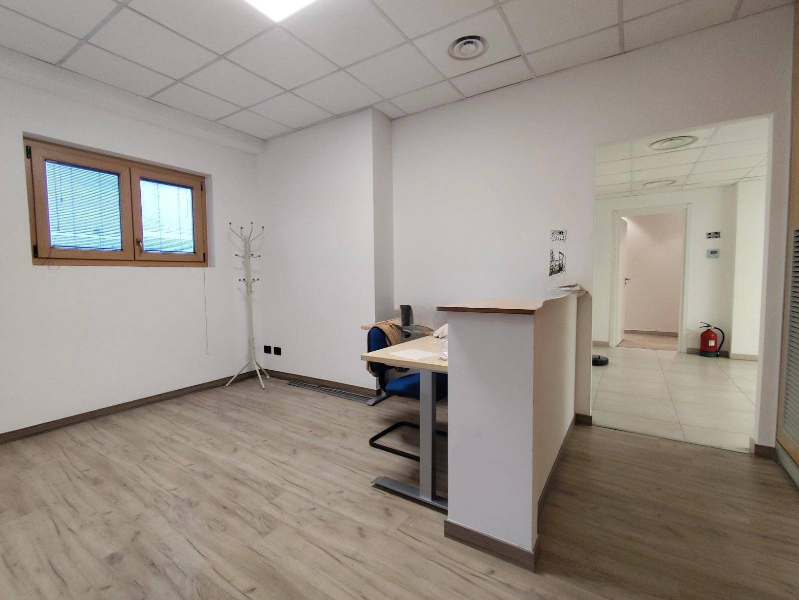 Studio/Ufficio in affitto a Grassobbio