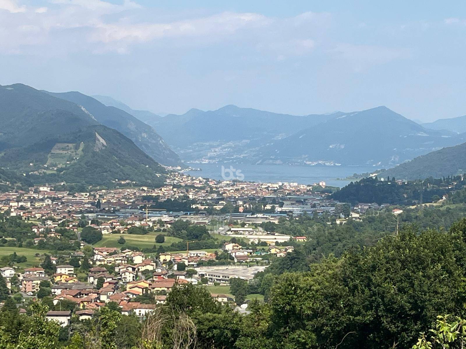 Appartamento in vendita a Gandosso