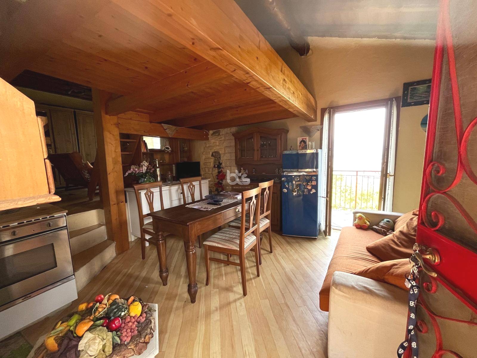 Appartamento in vendita a Gandosso