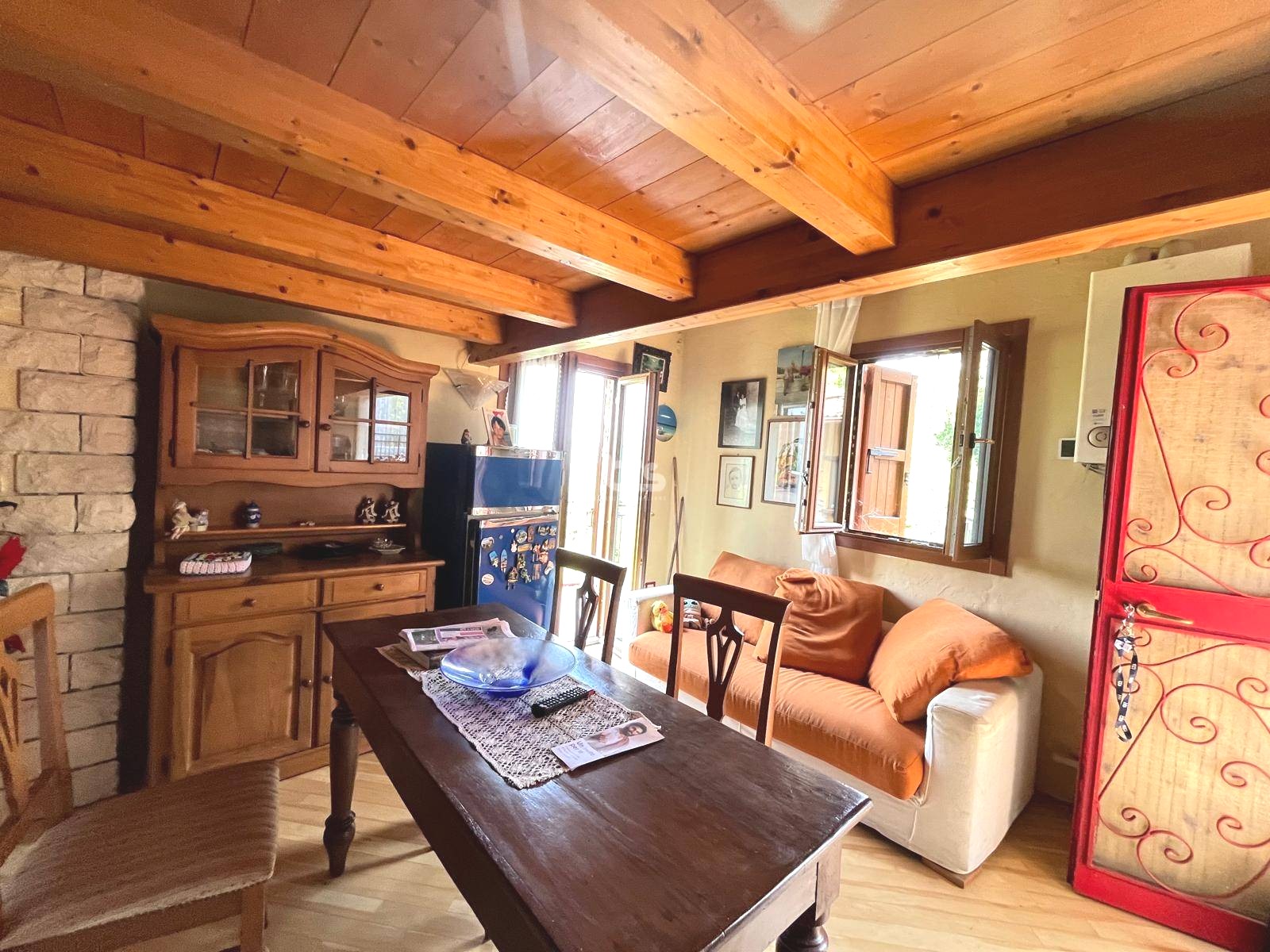 Appartamento in vendita a Gandosso