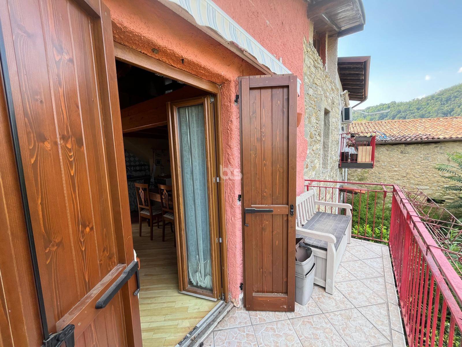 Appartamento in vendita a Gandosso