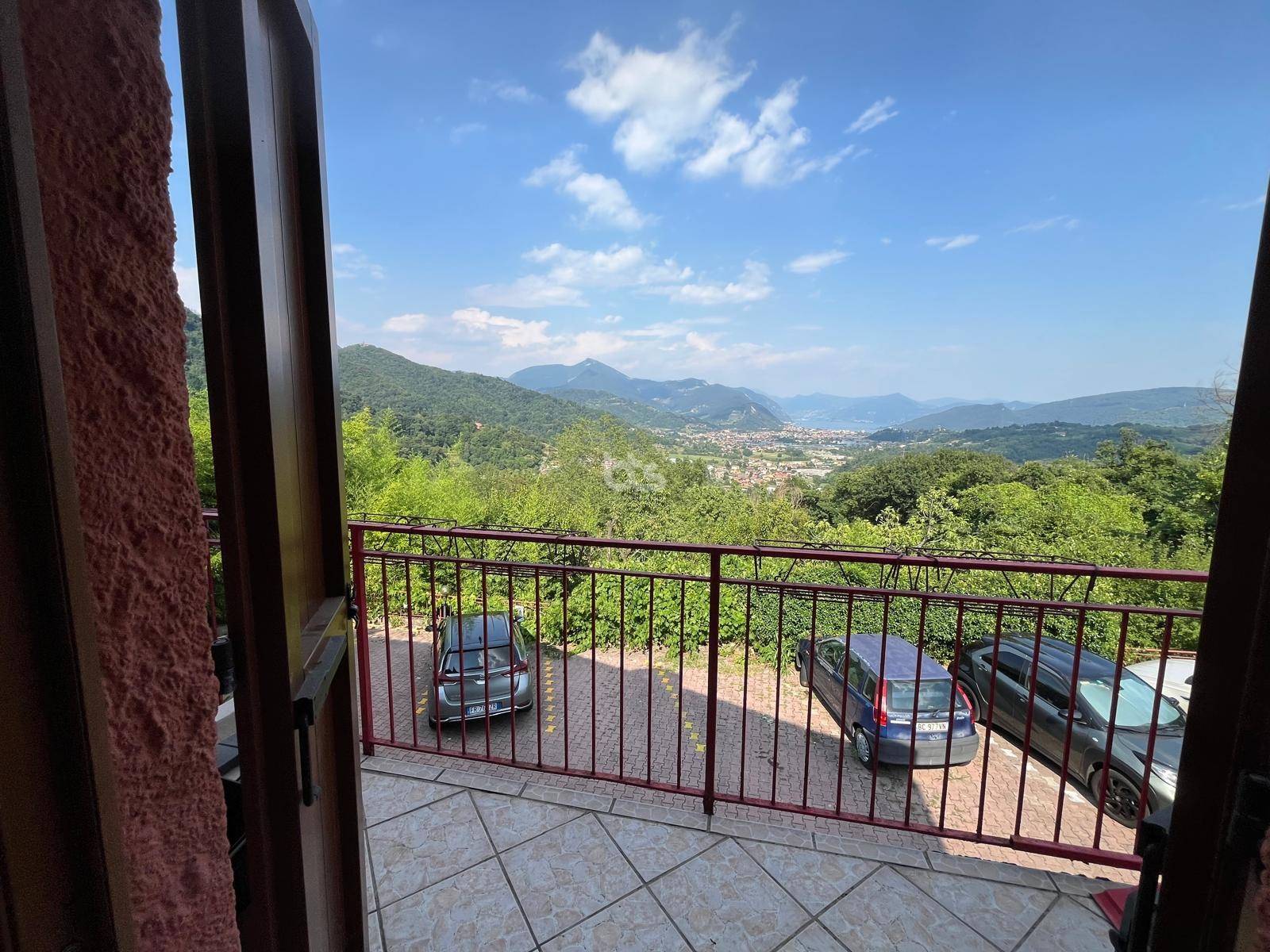 Appartamento in vendita a Gandosso