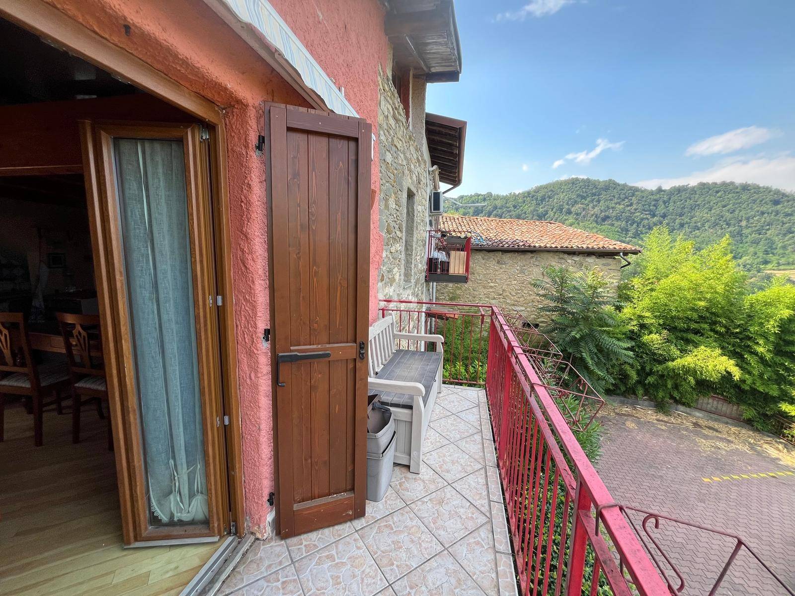 Appartamento in vendita a Gandosso