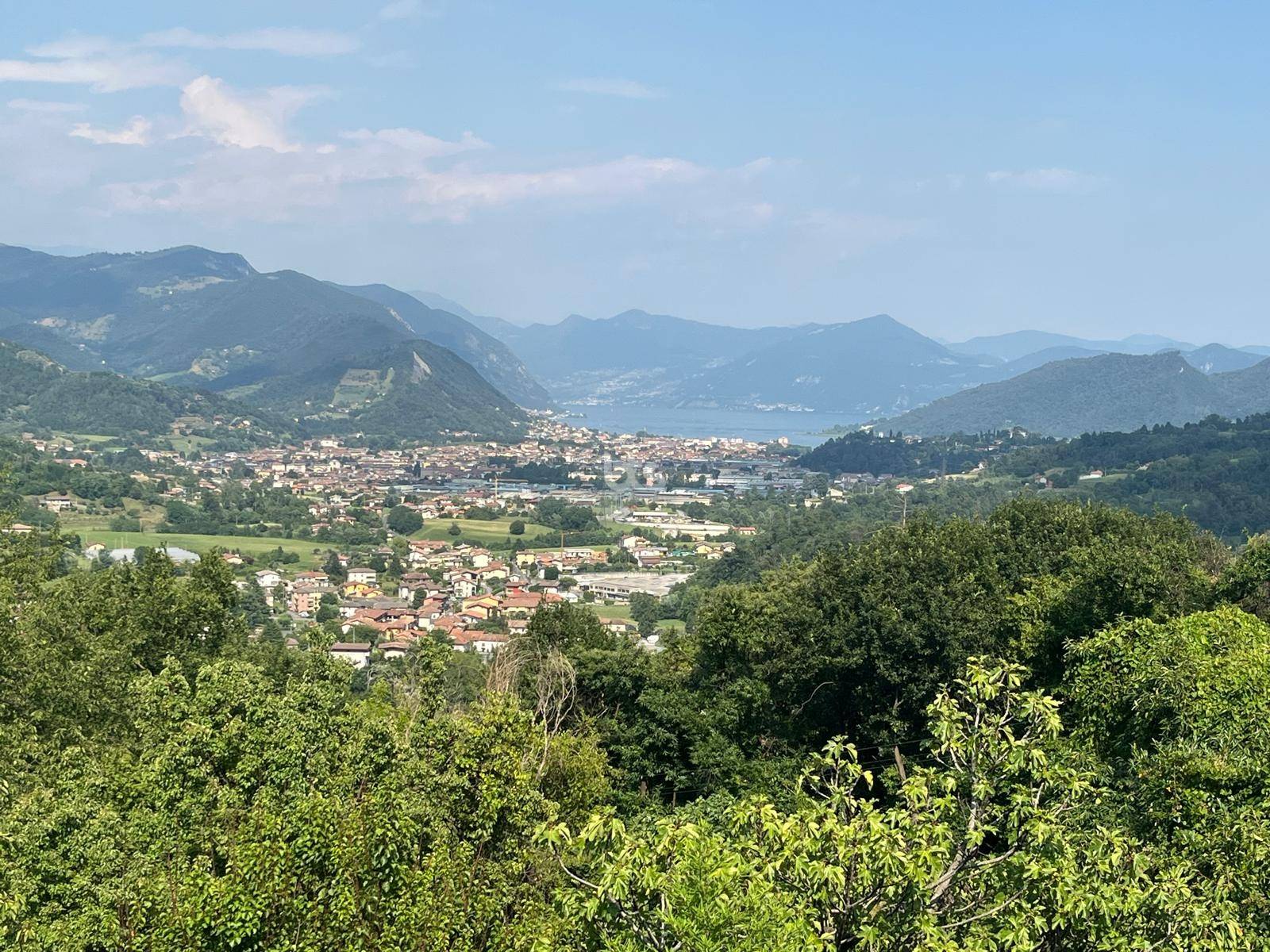 Appartamento in vendita a Gandosso